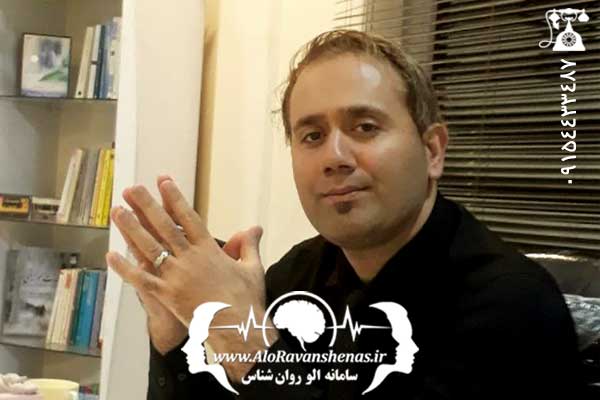 آشنایی با مهم‌ترین علل مراجعه به روانشناس 